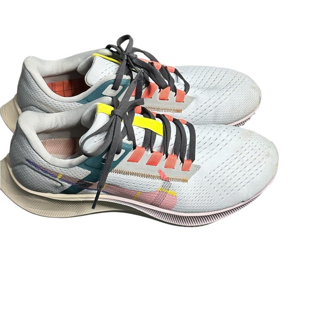 AIR ZOOM PEGASUS 38 PREMIUM BLUE Size 9 - Picture 3 of 9